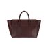 Bayswater With Strap, back view